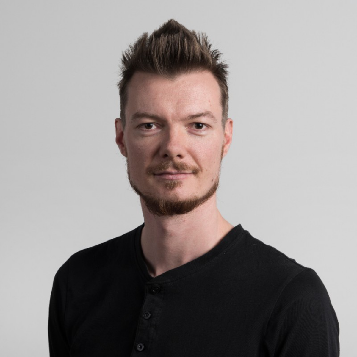 Александр Ляхович | Сетка — социальная сеть от hh.ru