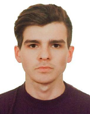 Олег Савостин