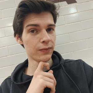 Сергей Горюшин | Сетка — социальная сеть от hh.ru