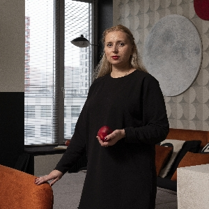 Марина Сутырина