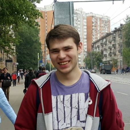 Степан Осипенко