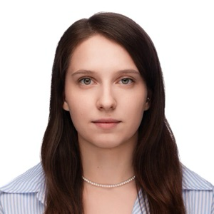 Карина Тамодина | Сетка — социальная сеть от hh.ru