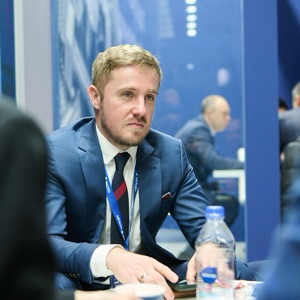 Михаил Лукин