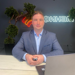 Александр Пшикин | Сетка — социальная сеть от hh.ru