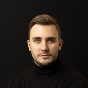 Егор Москвин | Сетка — социальная сеть от hh.ru