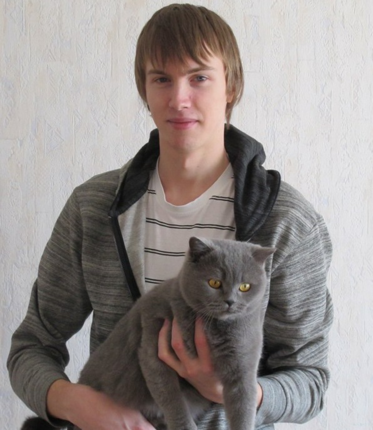 Дмитрий Васильев | Сетка — социальная сеть от hh.ru