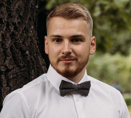 Егор Белозеров