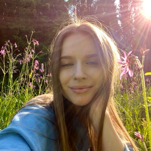 Мария Звягина | Сетка — социальная сеть от hh.ru