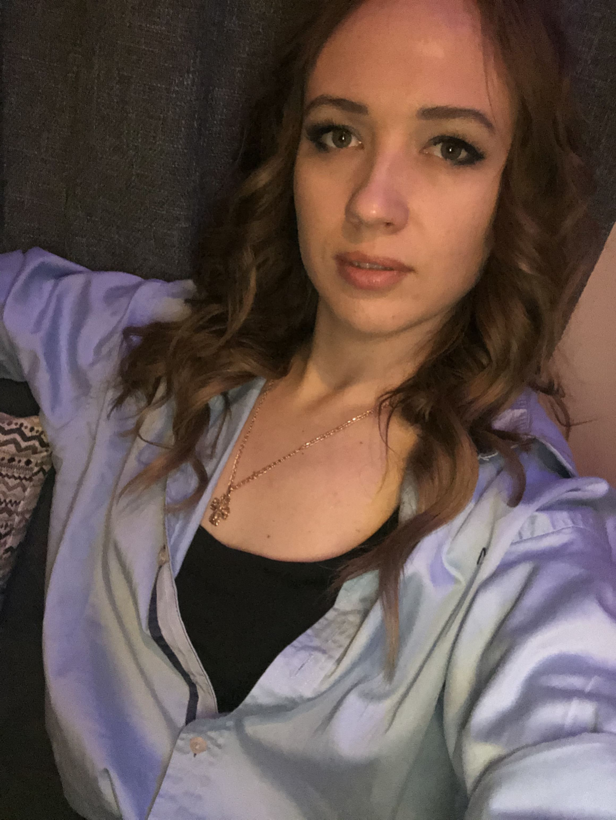 Екатерина Зайцева | Сетка — социальная сеть от hh.ru