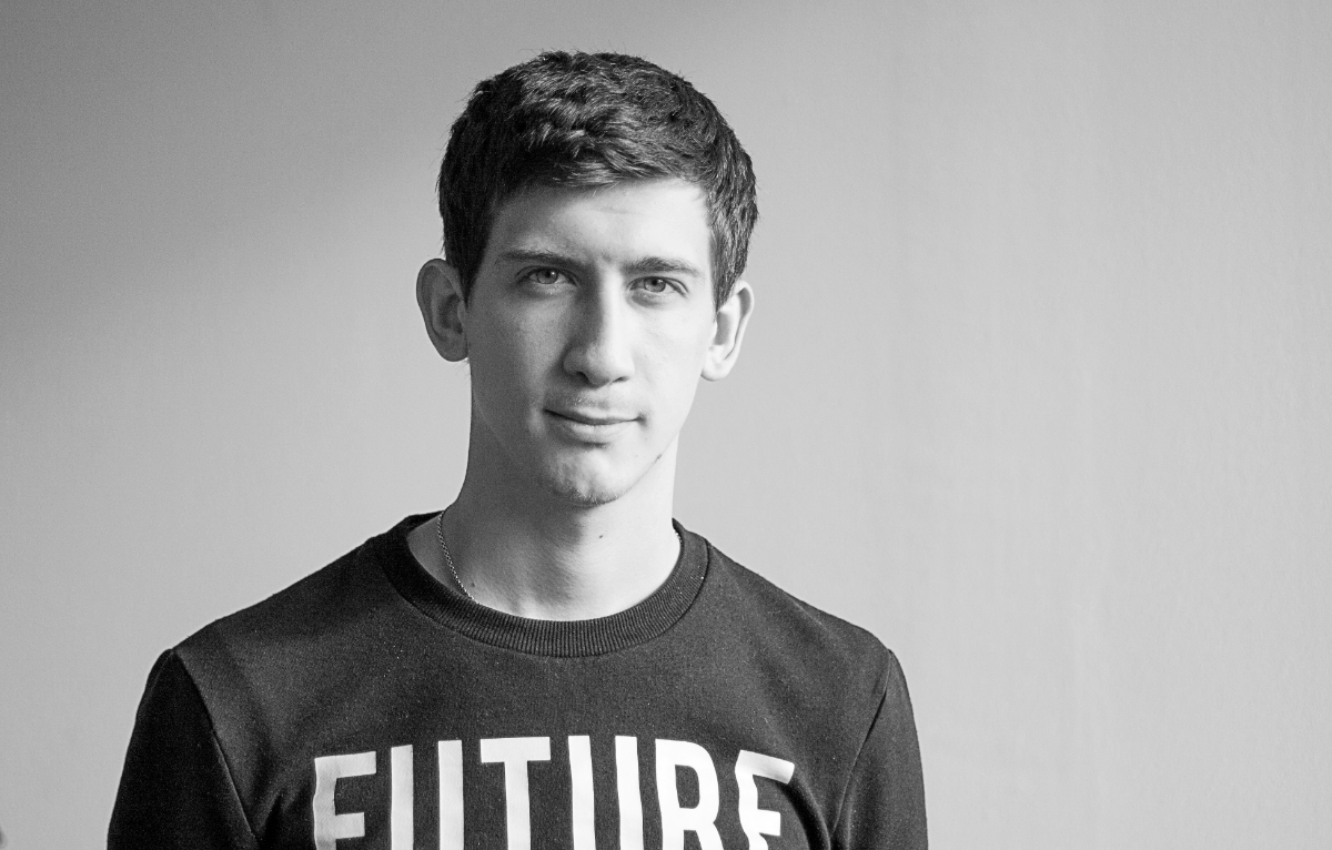 Антон Якимов | Сетка — социальная сеть от hh.ru