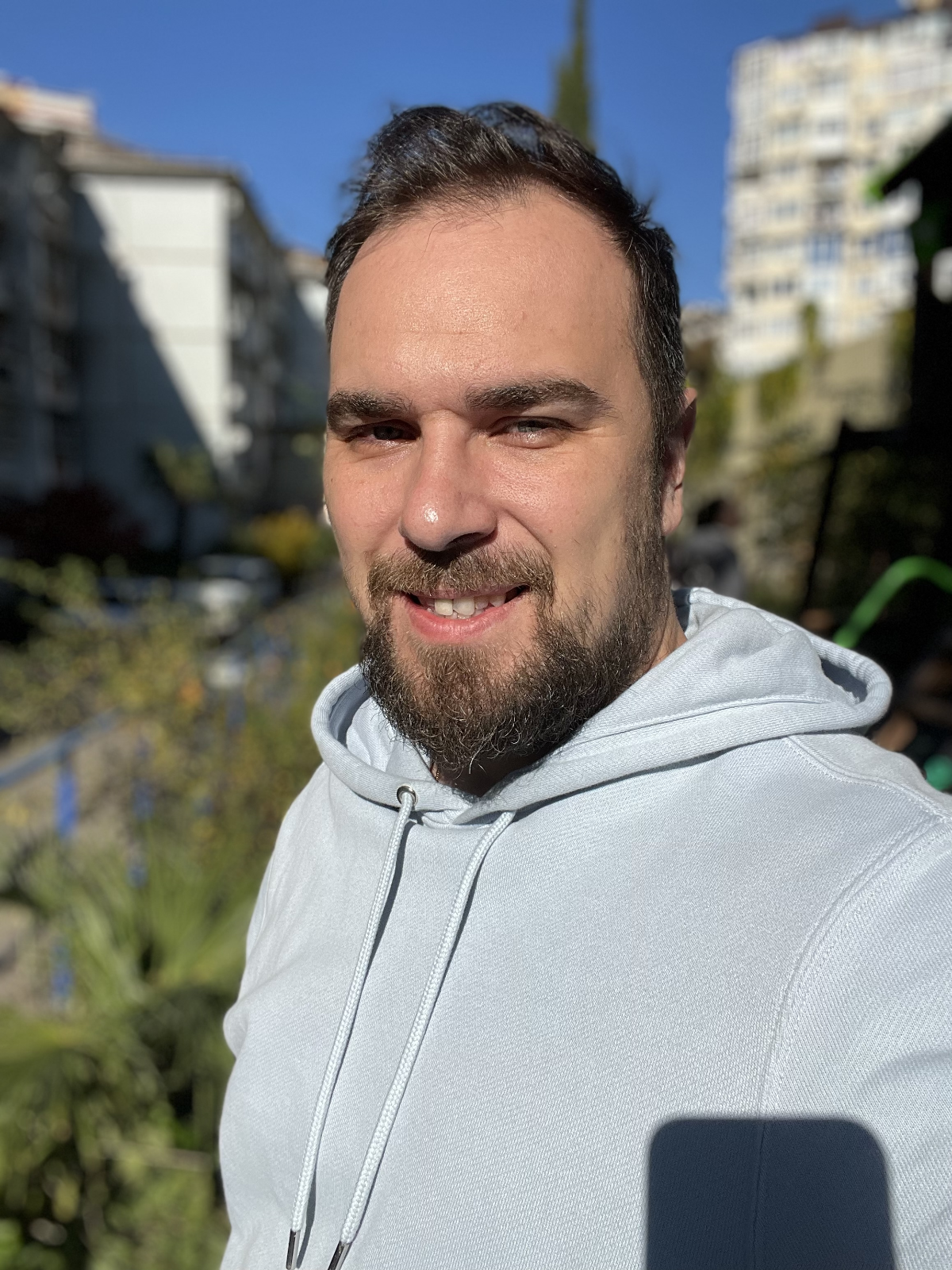 Роман Шевалдов | Сетка — социальная сеть от hh.ru