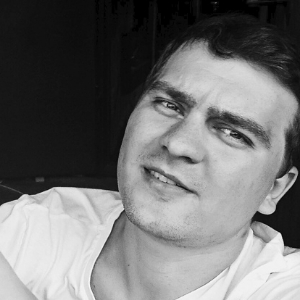 Евгений Васинов