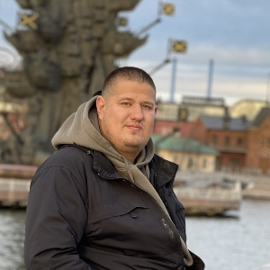 Станислав Агафонов | Сетка — социальная сеть от hh.ru