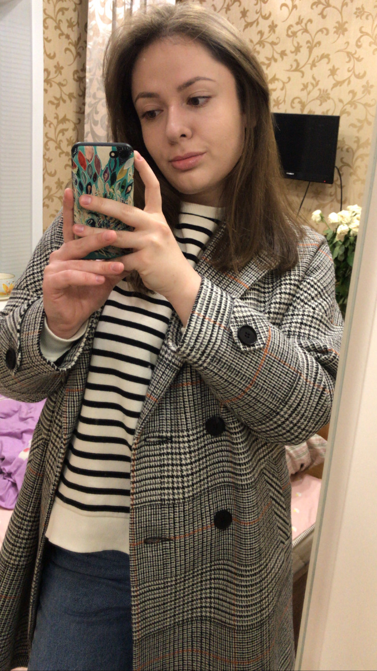 Карина Ягодина