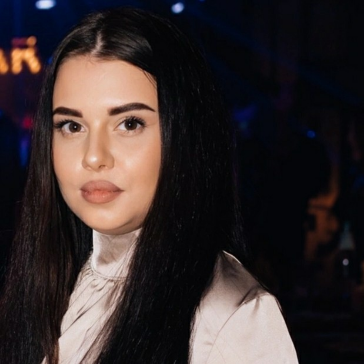 Татьяна Земерова | Сетка — социальная сеть от hh.ru