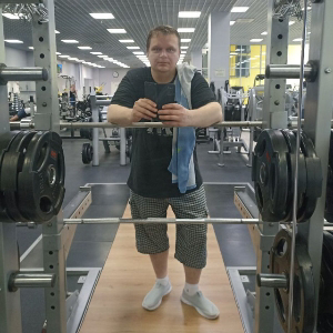 Дмитрий Сергеев
