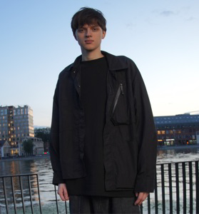 Никита Лысенко | Сетка — социальная сеть от hh.ru