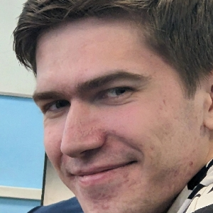 Данила Вдовенко