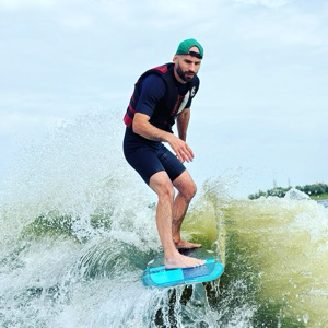 Дмитрий Спульник | Сетка — социальная сеть от hh.ru