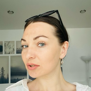 Александра Гавриленко