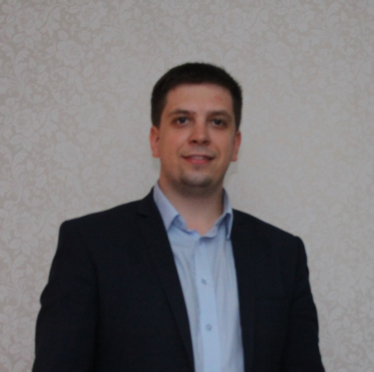 Роман Швец | Сетка — социальная сеть от hh.ru