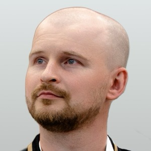 Никита Алексеев | Сетка — социальная сеть от hh.ru