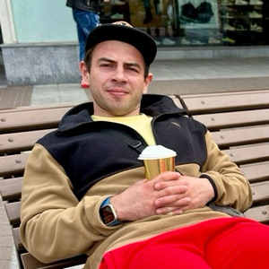 Илья Чураков | Сетка — социальная сеть от hh.ru