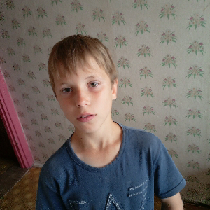 Александр Анохин