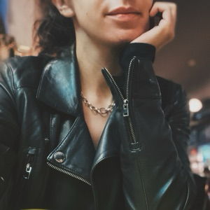 Кристина Феоктистова | Сетка — социальная сеть от hh.ru