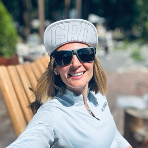 Olga Plekhova | Сетка — социальная сеть от hh.ru