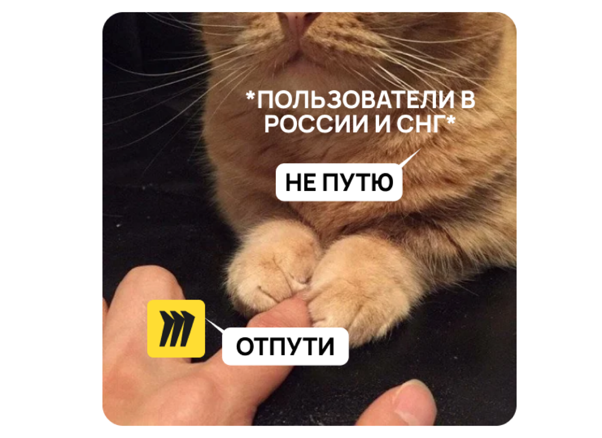Подобрали 11 альтернатив, куда можно спать свою красоту и досочки из миро, который решил от нас отказаться 😖😭
https://vc.ru/services/1399264-miro-vse-chem-zamenit-servis-11-horoshih-alternativ | Сетка — социальная сеть от hh.ru