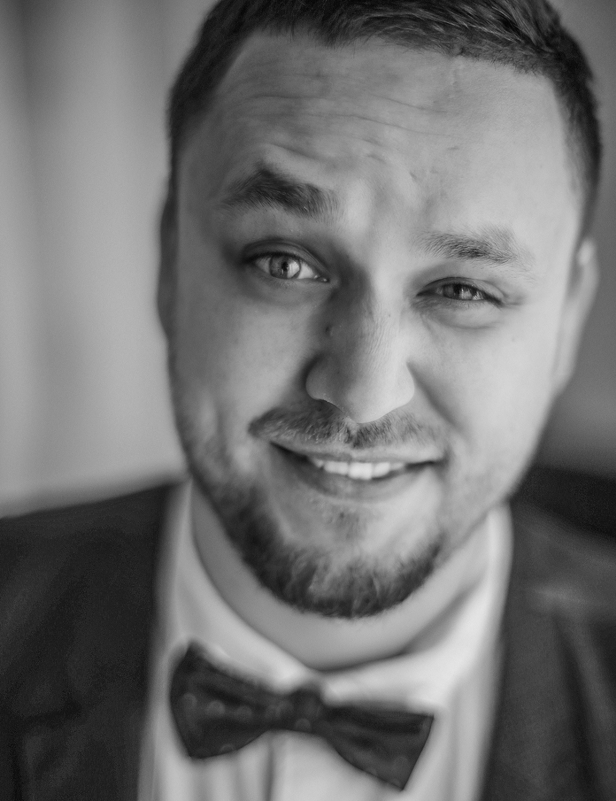 Игорь Щербак | Сетка — социальная сеть от hh.ru