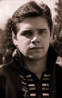 Никита Максимов