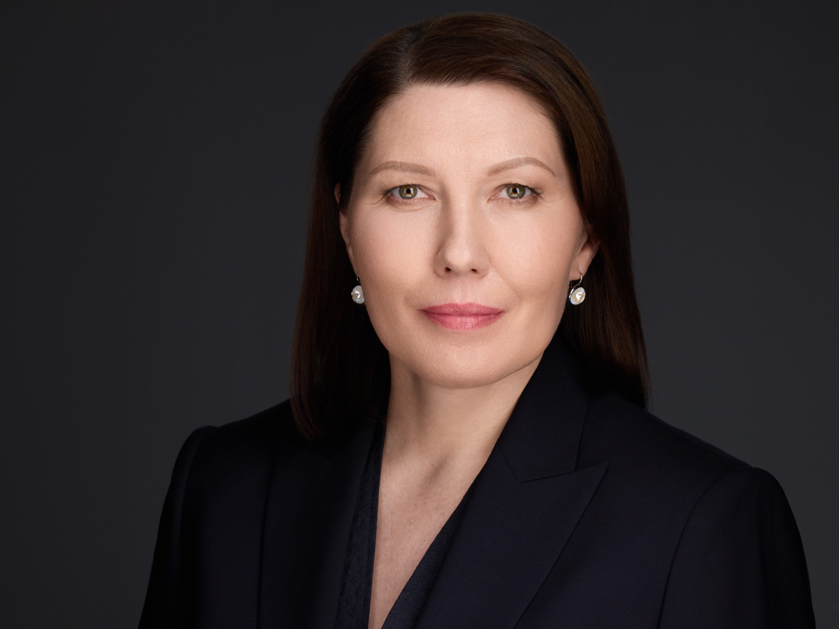 Ярослава Маркова | Сетка — социальная сеть от hh.ru