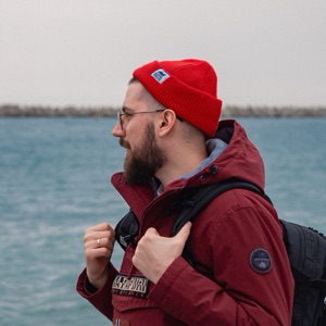 Евгений Журов | Сетка — социальная сеть от hh.ru