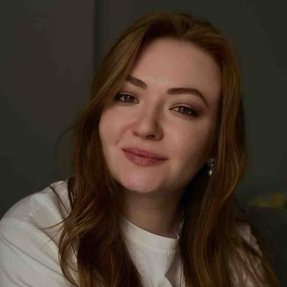 Екатерина Волкова