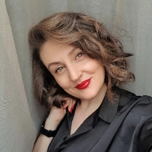 Елена Пчелинцева | Сетка — социальная сеть от hh.ru