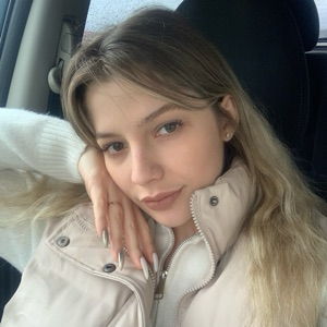 Арина Алтынчурина