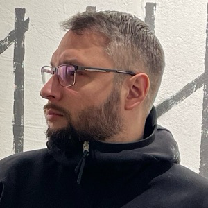 Артем Чабров | Сетка — социальная сеть от hh.ru