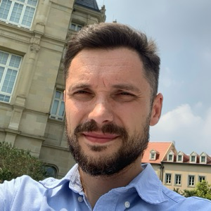 Артём Башкин