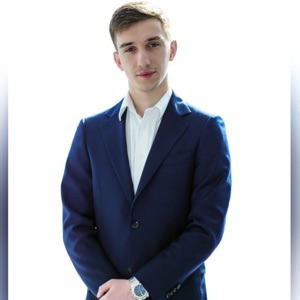 Егор Степанов