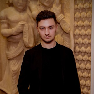 Артем Шаханов | Сетка — социальная сеть от hh.ru