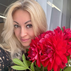 Екатерина Корепова
