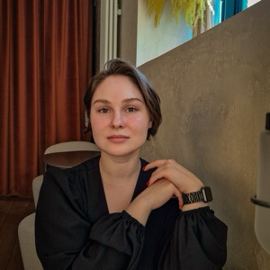 Елизавета Пихтина