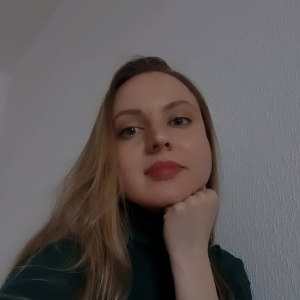 Полина Алексеевна | Сетка — социальная сеть от hh.ru