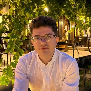 Александр Ошурков