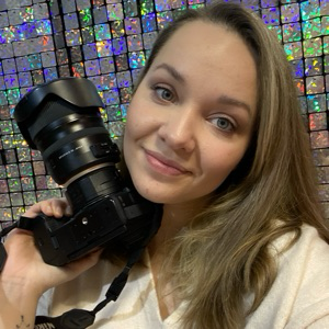 Дарья Гуреева | Сетка — социальная сеть от hh.ru