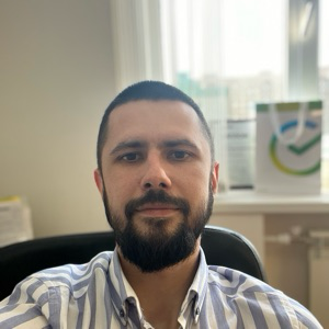 Леонид Леонтьев | Сетка — социальная сеть от hh.ru