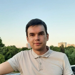 Андрей Григорьев | Сетка — социальная сеть от hh.ru