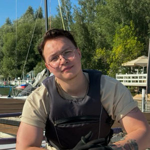 Кирилл Волков